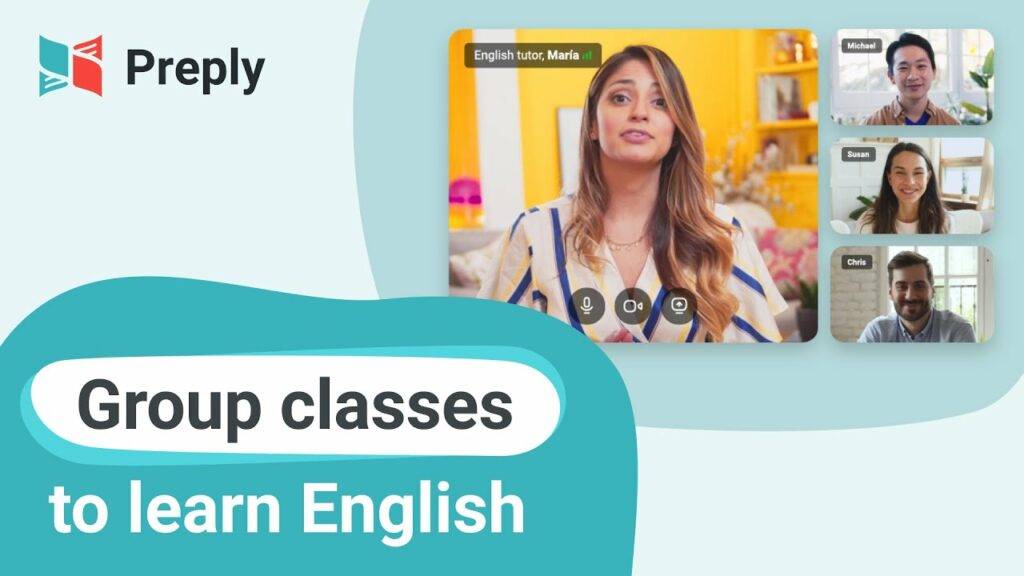 Preply is the best website for private tutors