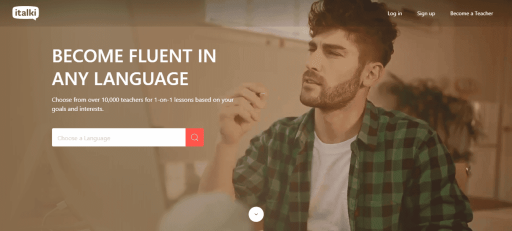 best-foreign-language-platforms-italki